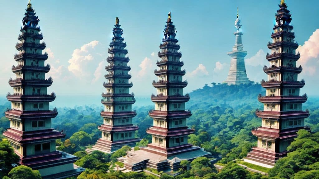 Indonesia Plans to Consolidate State-Owned Enterprises to 200