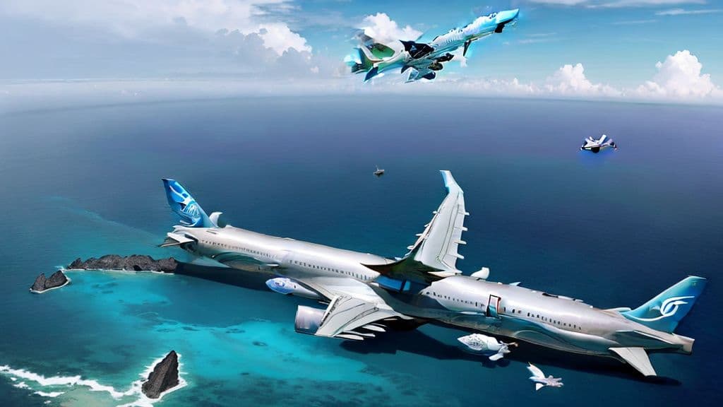 Former Garuda CEO Wamildan Tsani Joins Danantara Indonesia as Senior Director