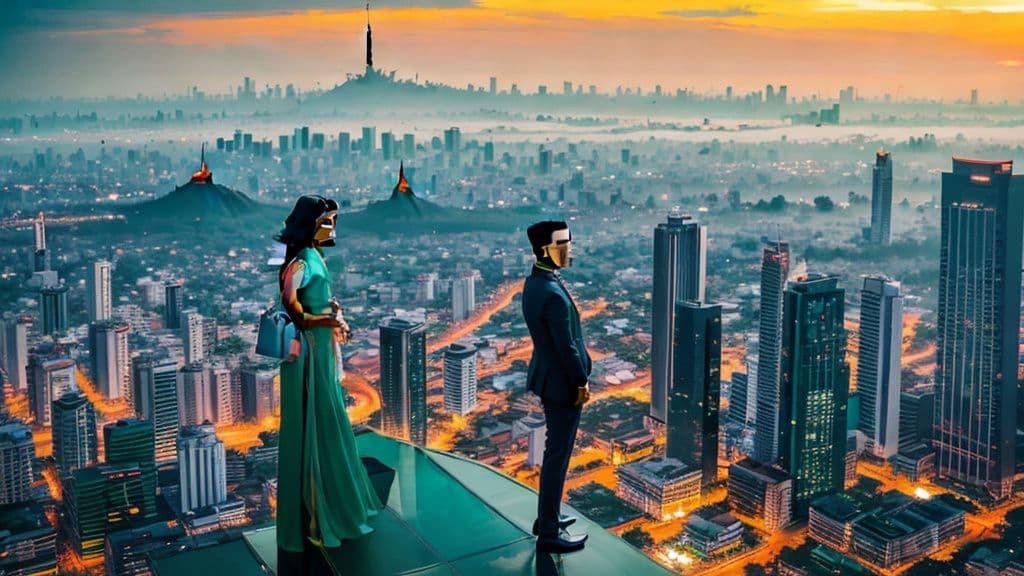 BRI Strengthens UMKM Empowerment Programs Through Various Initiatives