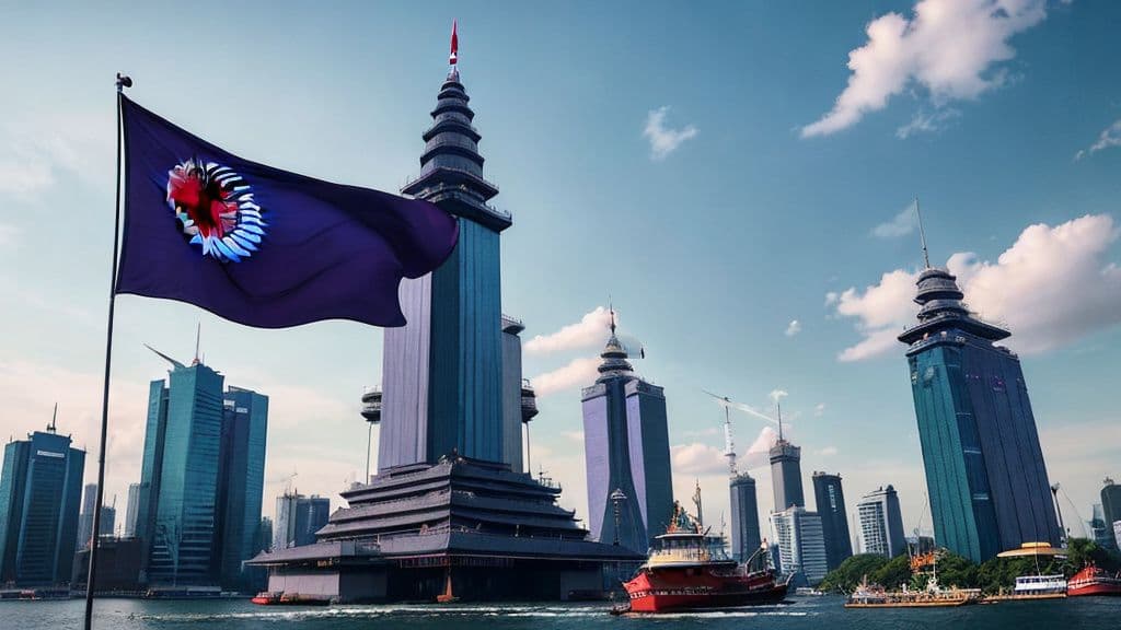 Indonesia's Komdigi Warns 25 Global Platforms, Including OpenAI, for Non-Compliance with PSE Registration