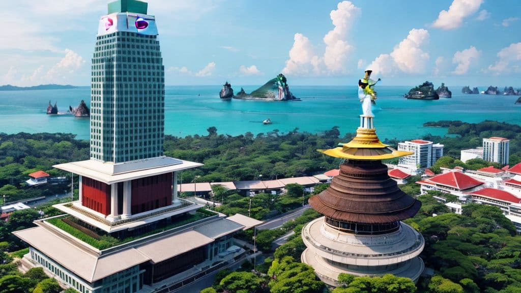 Indonesian Government Denies Plans to Raise BPJS Kesehatan Premiums Amid Financial Strains