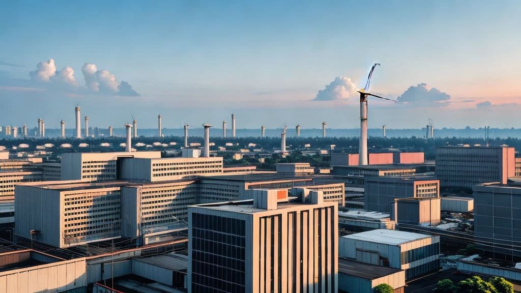 Polychem Indonesia (ADMG) Discontinues Polyester Business Line Due to Continuous Losses