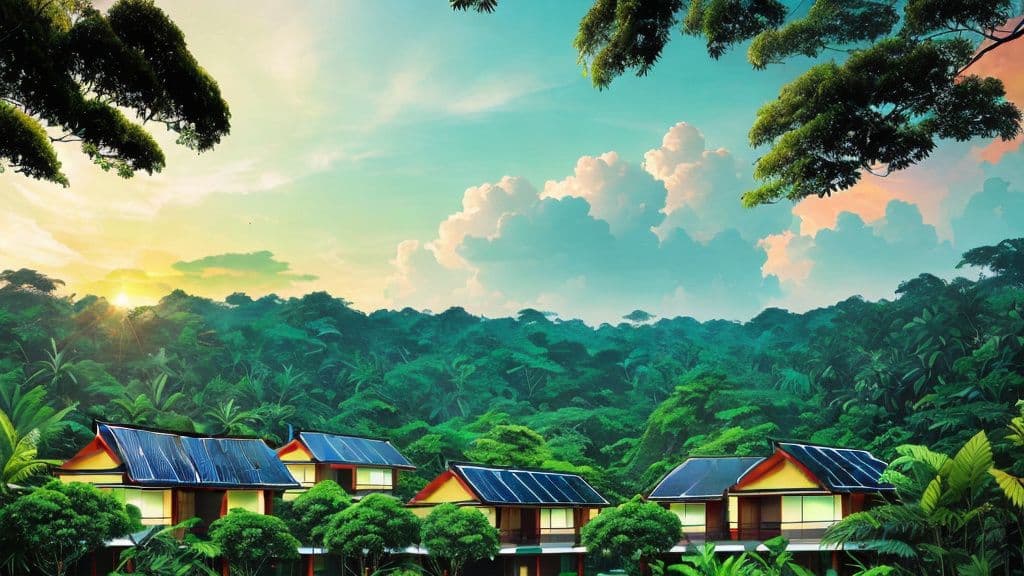 Standard Chartered Wins detikcom Awards 2025 for Sustainable Finance Innovation