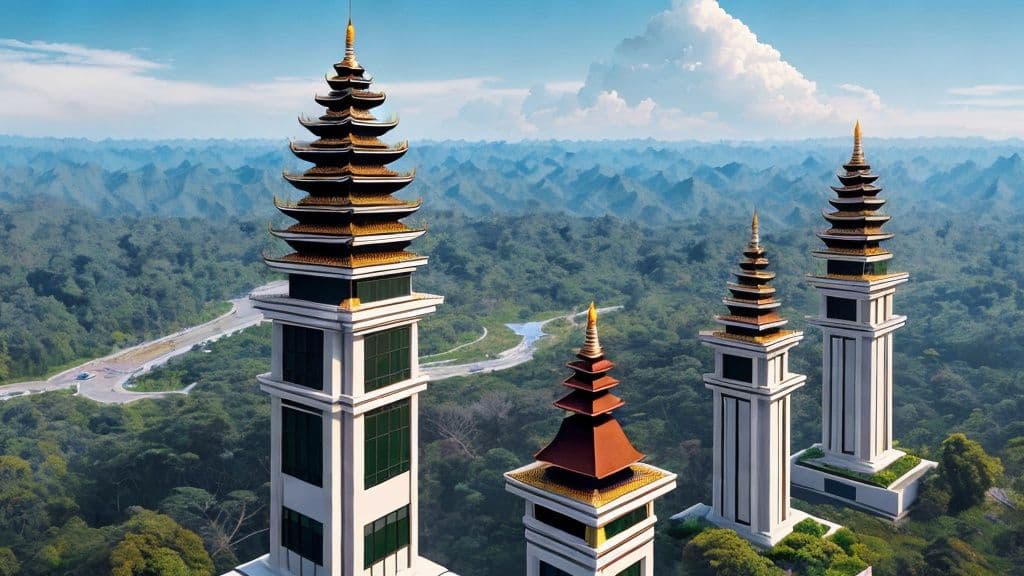 BJTM Strengthens Position as BPD Holding Bank with Capital Injection