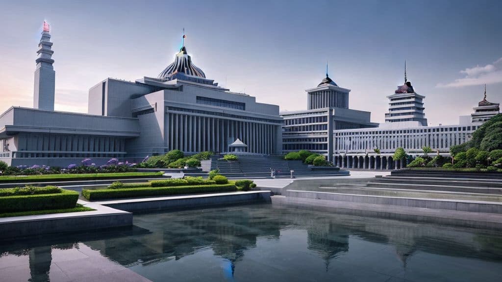 Indonesia's BI Projects Rp16.09 Trillion Operational Budget Surplus for 2026