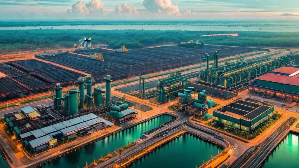 Indonesia Implements New TKDN Regulation to Boost Domestic Industry