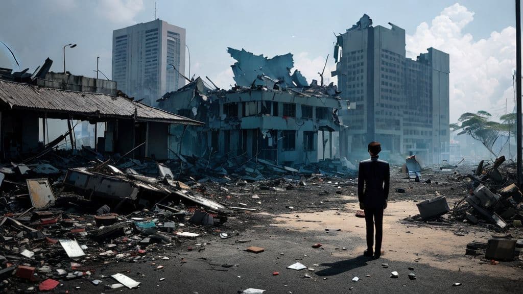 Indonesian Health Minister Proposes Restructuring BPJS Kesehatan Services, Potential Premium Hike