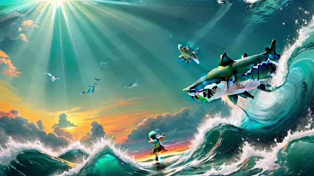 Pinkfong's Stellar IPO: Baby Shark Creator's Stock Soars 62% on Debut