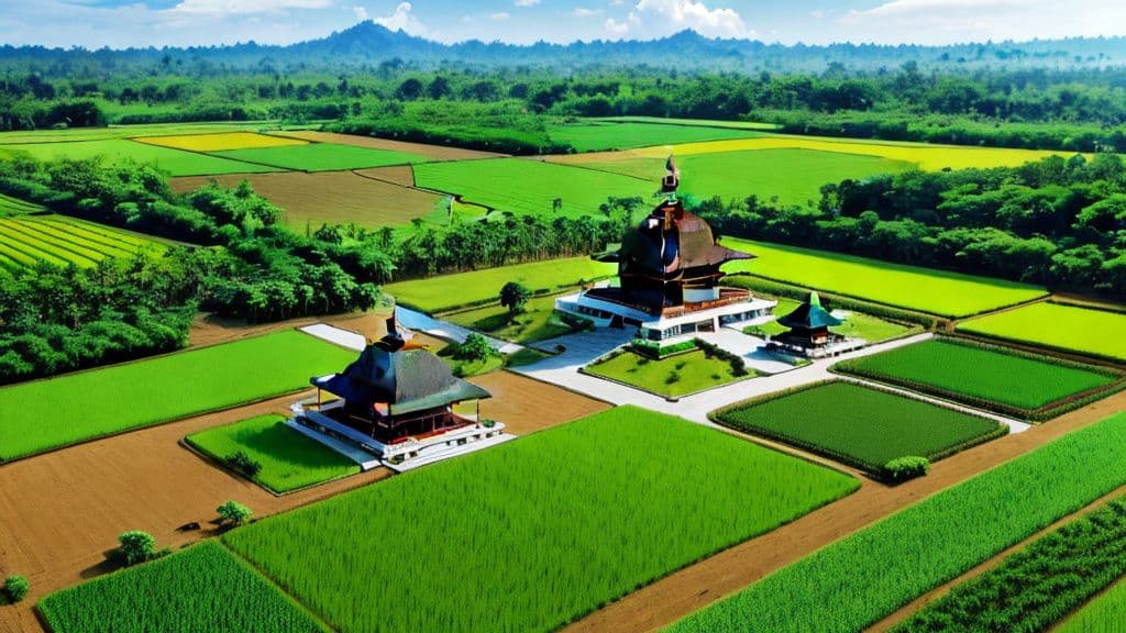 Indonesia Explores Productive Waqf for Food Security and MBG Program