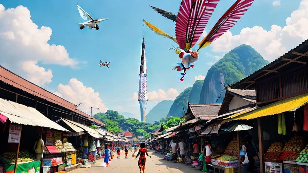 BNI Strengthens Local MSMEs through International Badminton Event in Yogyakarta