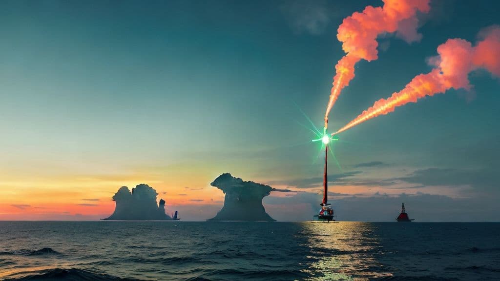 Medco E&P Achieves Significant Gas Production Boost in Corridor Block