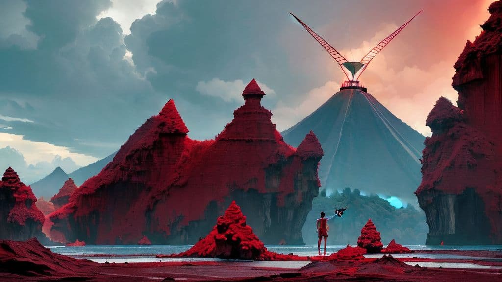 Rupiah Weakens Against US Dollar as Global Sentiment Turns Negative