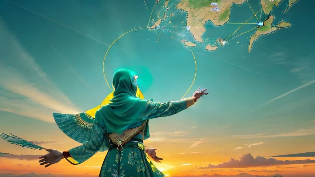 Indonesian Fintech Lending Attracts Foreign Investors with Huge Market Potential