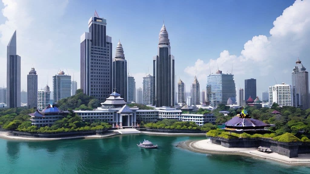 Indonesian Government Mulls PPPK to Civil Servant Status Change and Salary Increase