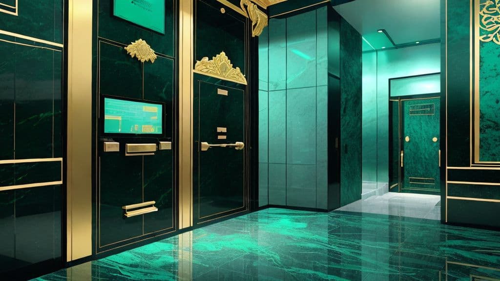 Foreign Investors Buy Indonesian Bank Stocks, Led by Mandiri and BCA