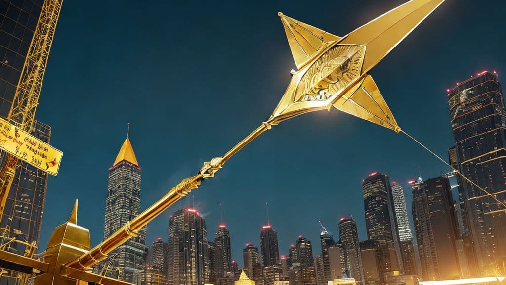 Antam Gold Price Surges by Rp40,000 to Rp2,380,000 per Gram