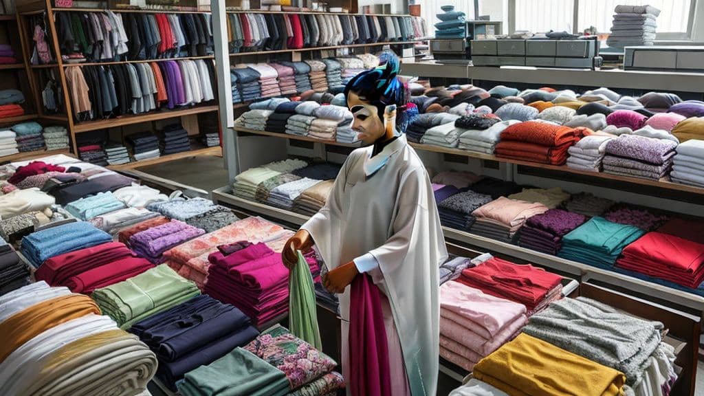 Indonesia's UMKM Minister Rejects Special Import Quota for Thrifting Businesses