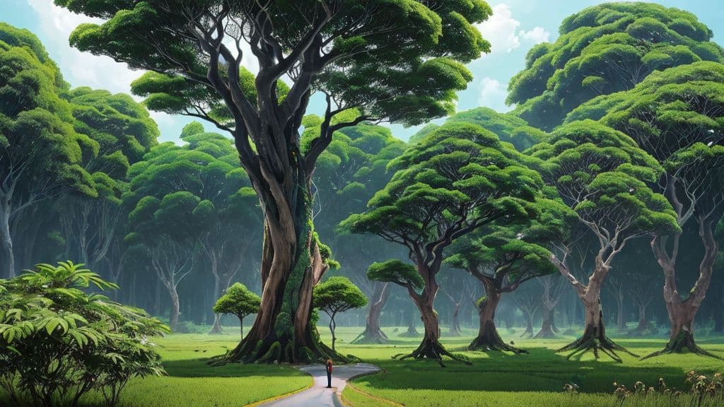 Astra Agro Lestari Emphasizes Decarbonization at COP30 Brazil