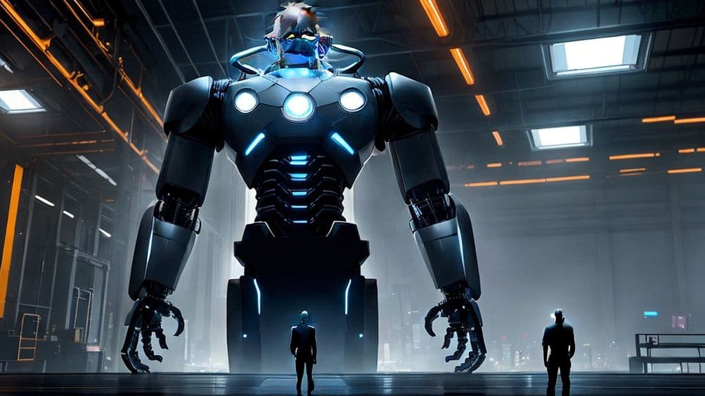 Jeff Bezos Returns as CEO of AI Startup Project Promotheus