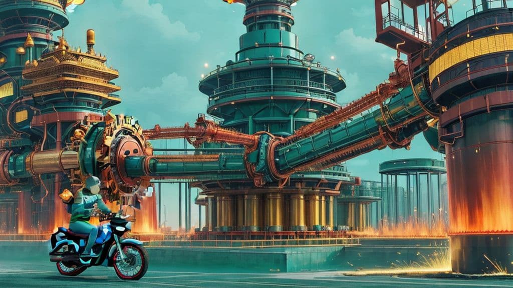 Pertamina Signs Strategic Soda Ash Deal with Pupuk Kaltim