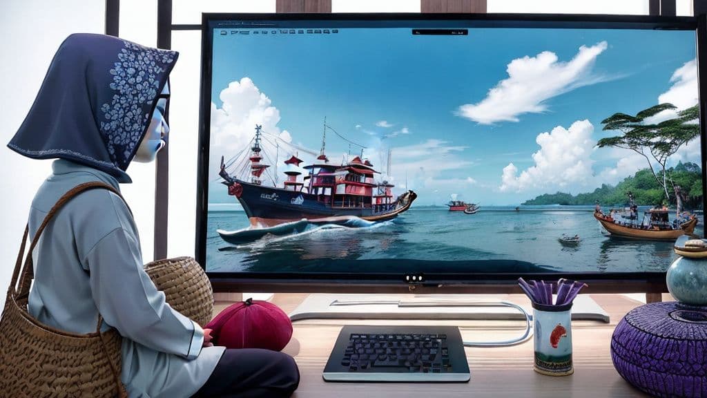 Indonesian Government Requests E-commerce Platforms to Label Imported Products