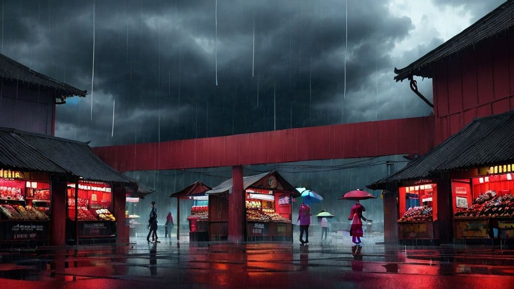 Indonesian MSMEs Face Challenges Amid Weak Consumer Demand