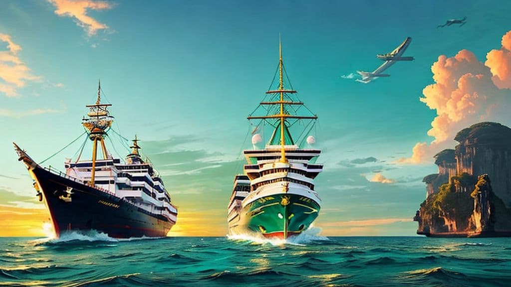 Indonesia Boosts Export Potential of MSMEs Through Inter-Ministerial Collaboration