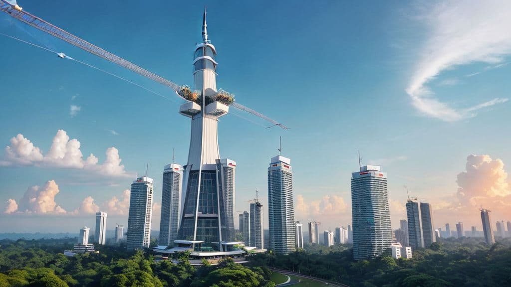 XLSmart (EXCL) Invests Rp 4.26T in Network Integration Post-Merger