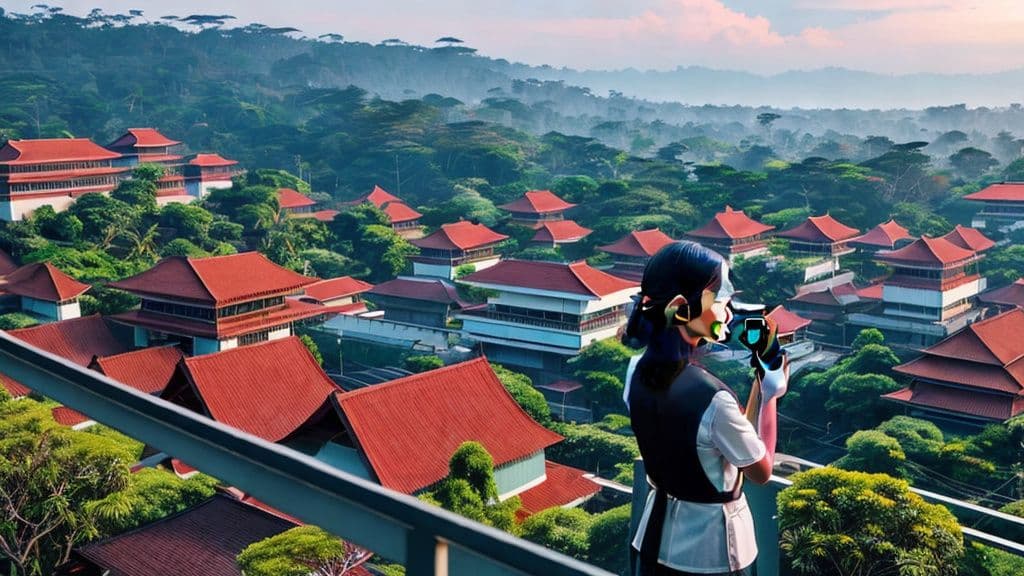 Indonesian Labor Minister Urges Interns to Report Any Workplace Issues