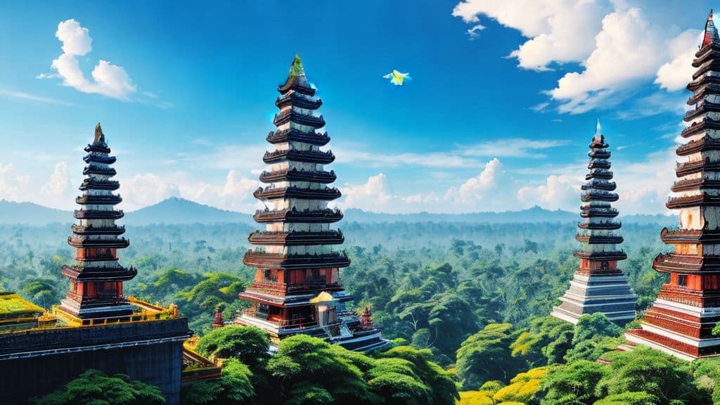 Flip Acquires Majority Stake in Duta Teknologi Kreatif, Expands Fintech Presence