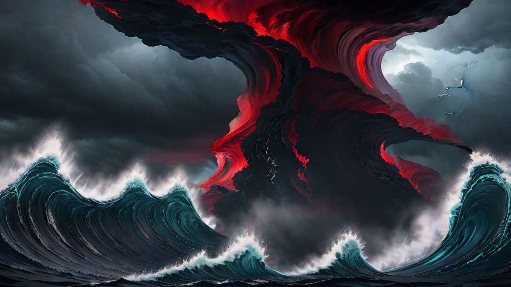 Bitcoin Faces Bearish Pressure as $1B Inflow to Exchanges Raises Selling Concerns