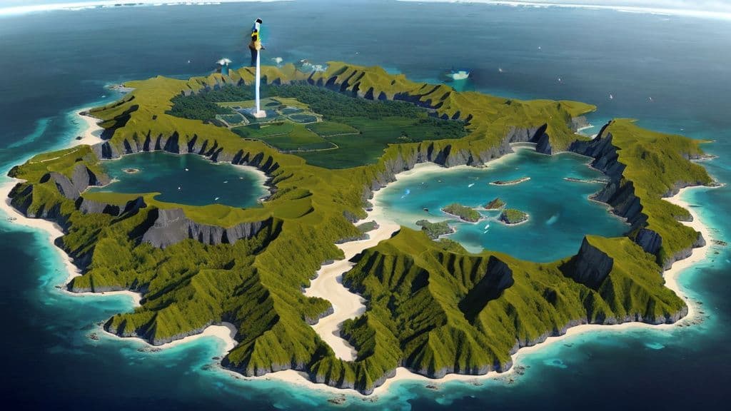 Indonesian Stock Market Gains as PTDU Plans Private Placement and TOTO Announces Dividend