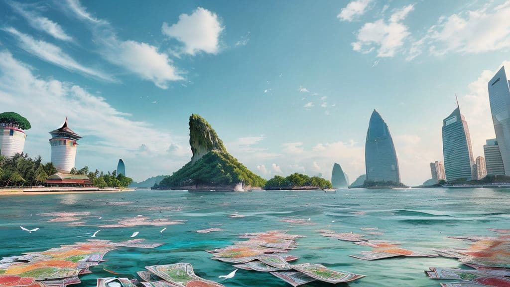 OJK Plans to Increase Minimum Public Ownership to 25%