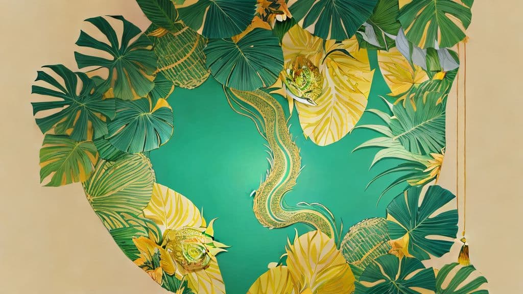 Indonesian Pineapple Leaf Waste Transformed into Lucrative Export Product