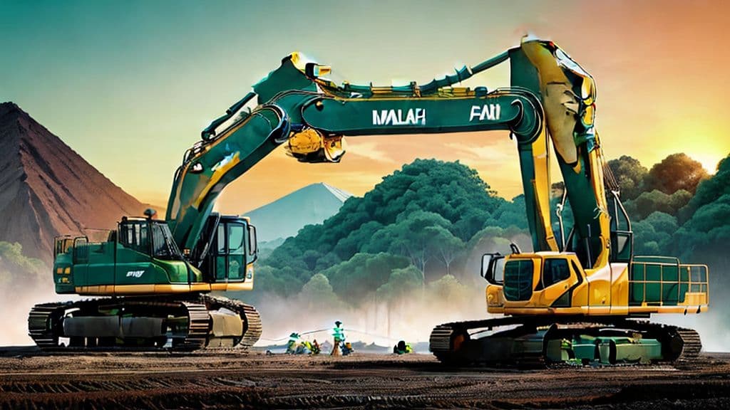 Intan Baru Prana Reports Significant Revenue Growth in Q3 2025