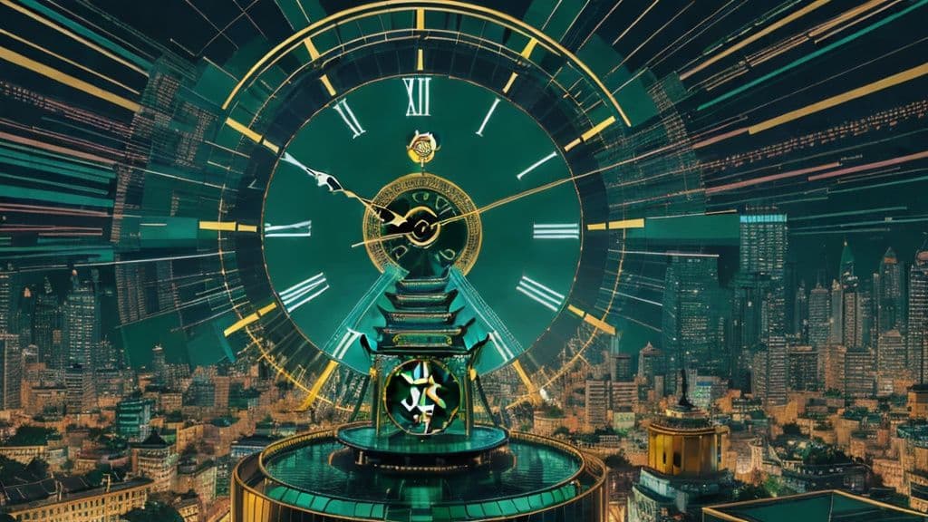 95% of Bitcoin Supply Mined: Implications for Future Price and Ecosystem