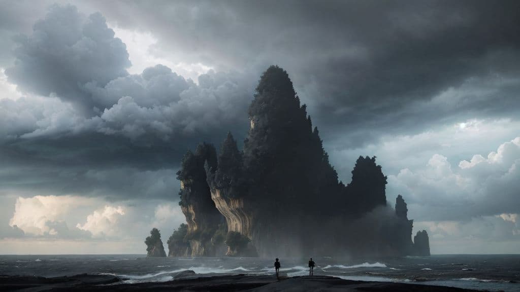 Crypto Traders Flock to Safer Assets Amid Market Volatility