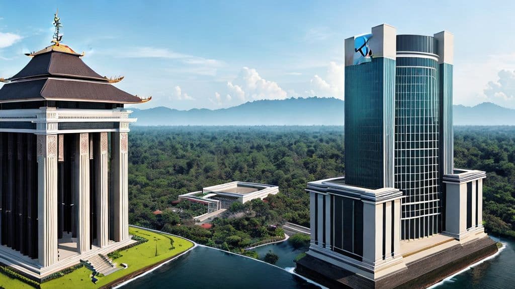 Regional Banks Prepare for Year-End Liquidity Challenges as Local Governments Ramp Up Spending