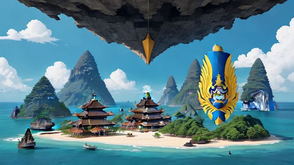 Mandiri Capital Strengthens Risk Management Amidst Startup Funding Challenges