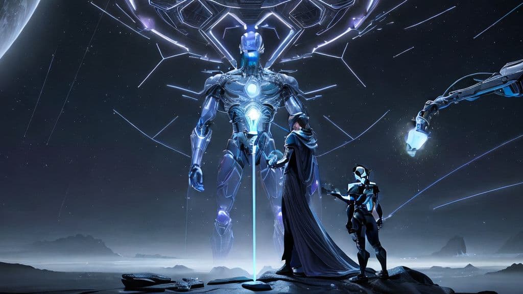 Jeff Bezos to Become Co-CEO of New AI Startup Project Prometheus