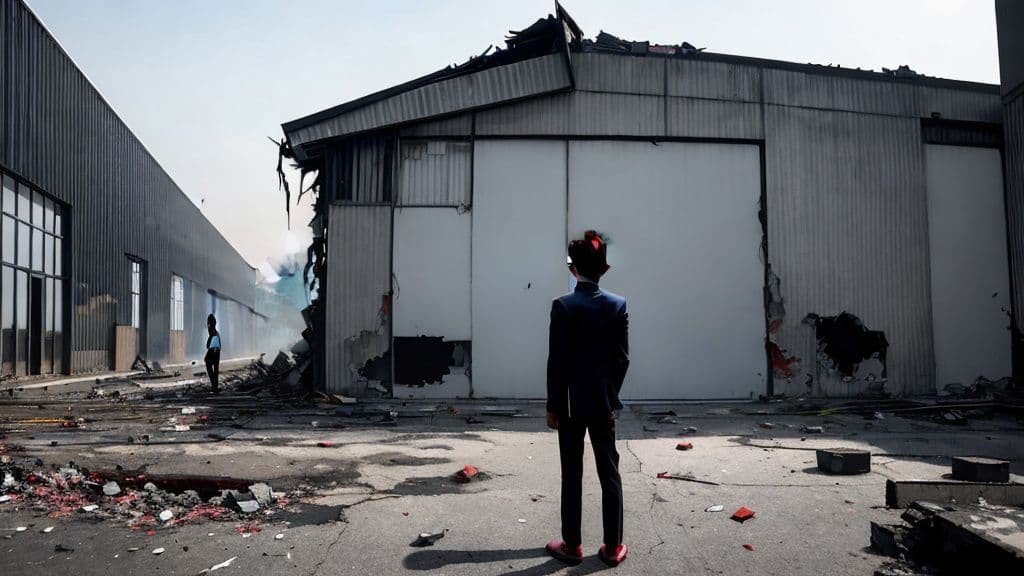 Indonesia's Unemployment Crisis: Gen Z Most Affected as Job Competition Intensifies