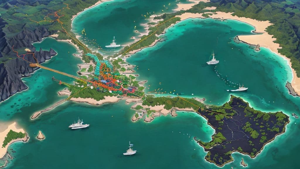 INA's Sumatra Projects Projected to Boost Indonesia's GDP by Rp 482 Trillion