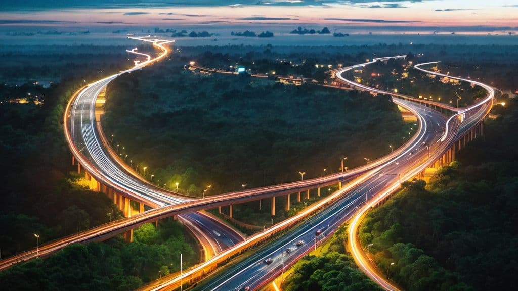 Serang-Panimbang Toll Road Section 2 to Open in October 2026, Boosting Banten's Economy