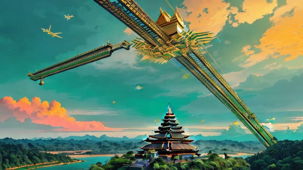 Indonesia's Land Agency Tackles Corruption and Inefficiencies in Land Services