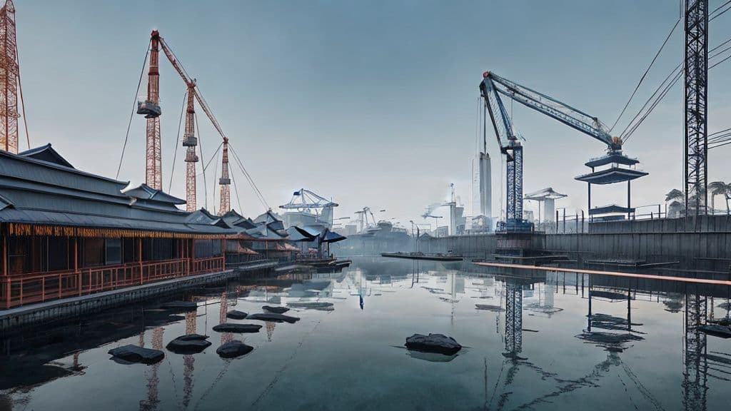 Indonesia's IKN Land Rights Cancellation Won't Deter Investment: Minister