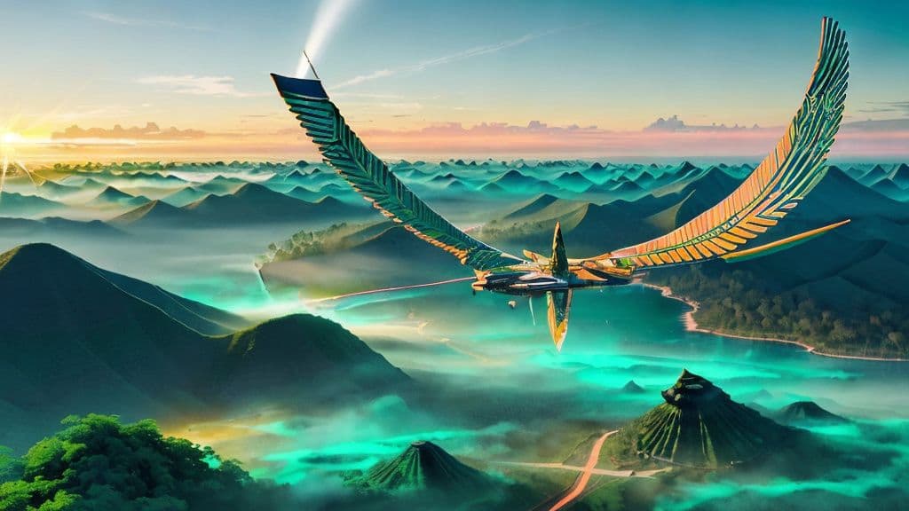 Indonesia's Digital Payment Transactions Surge: QRIS Reaches 10.33 Billion, BI-Fast Hits 9.61 Billion