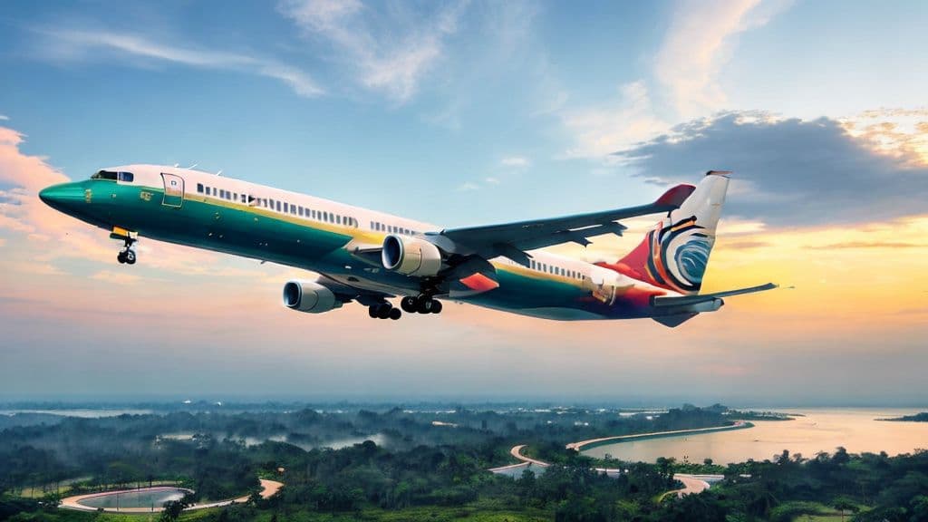 Scoot to Launch Kualanamu-Singapore Route in February 2026