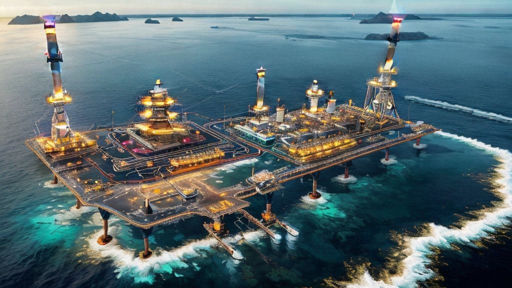 Pertamina CEO Proposes Four Key Recommendations for Revised Oil and Gas Law