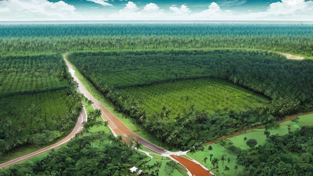 Indonesian Palm Oil Companies Warn Government About Village Cooperatives Managing Seized Estates
