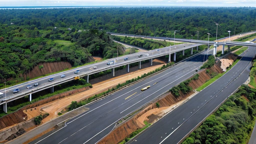 Indonesia to Tighten Toll Road Quality Assessment with New Regulations